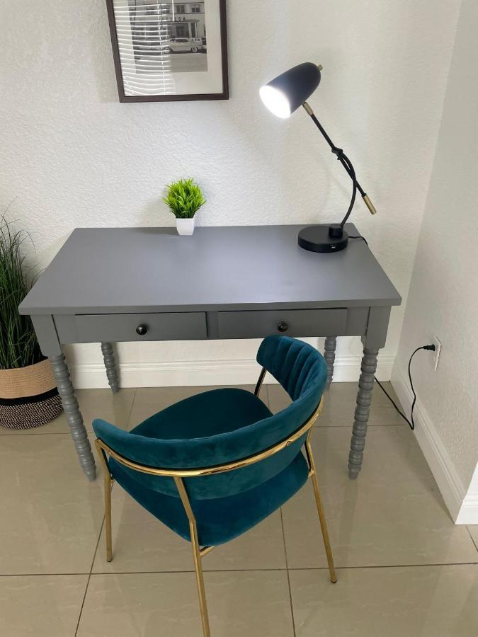 Bh Club By Zen Vacation Rentals 2Br 1Ba Miami Beach Eksteriør billede