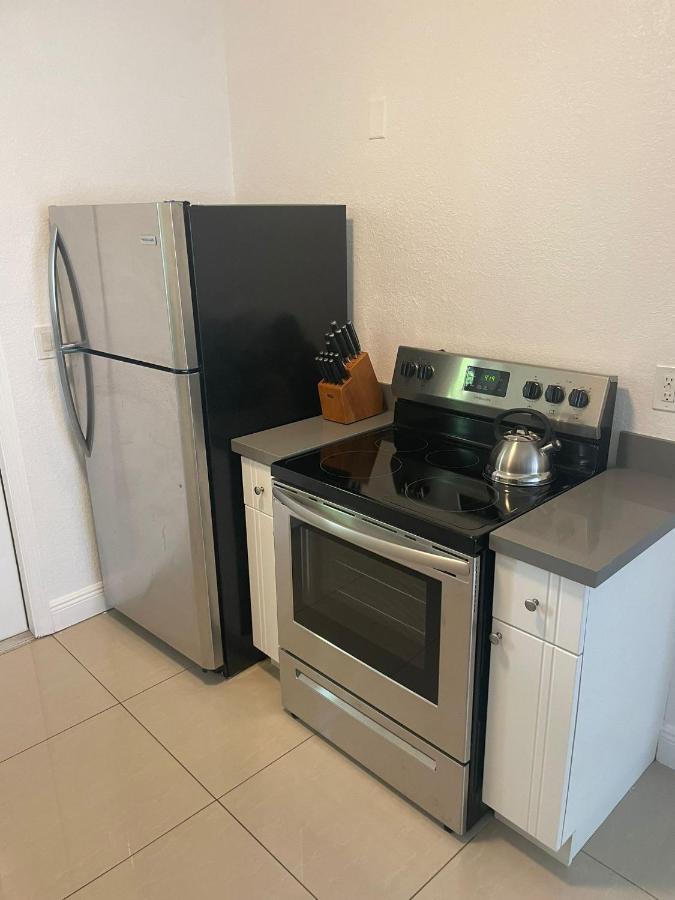 Bh Club By Zen Vacation Rentals 2Br 1Ba Miami Beach Eksteriør billede