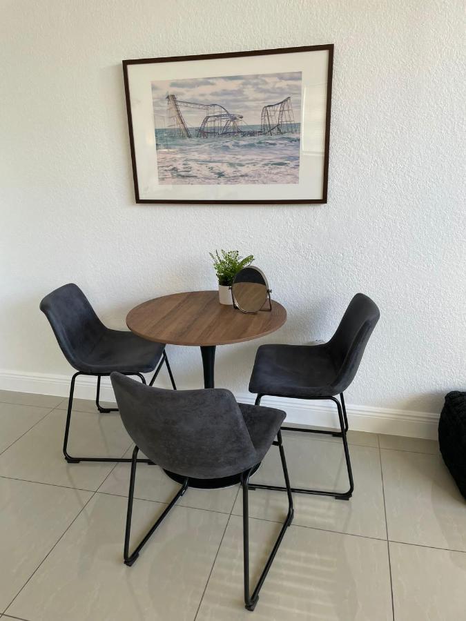 Bh Club By Zen Vacation Rentals 2Br 1Ba Miami Beach Eksteriør billede