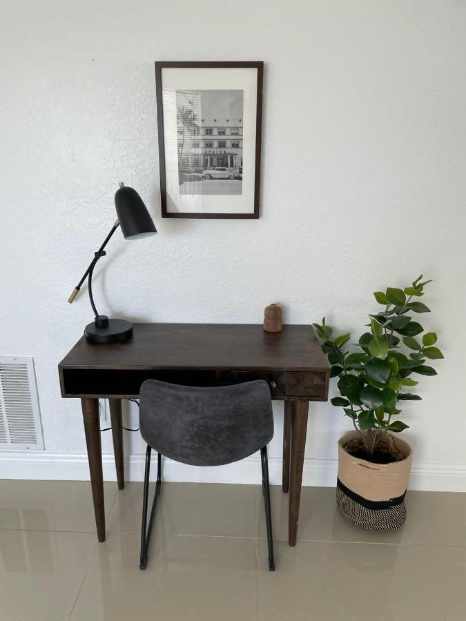 Bh Club By Zen Vacation Rentals 2Br 1Ba Miami Beach Eksteriør billede