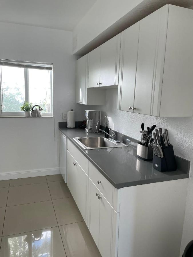 Bh Club By Zen Vacation Rentals 2Br 1Ba Miami Beach Eksteriør billede