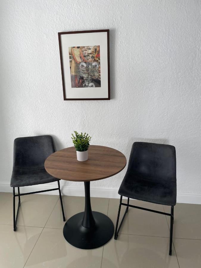 Bh Club By Zen Vacation Rentals 2Br 1Ba Miami Beach Eksteriør billede