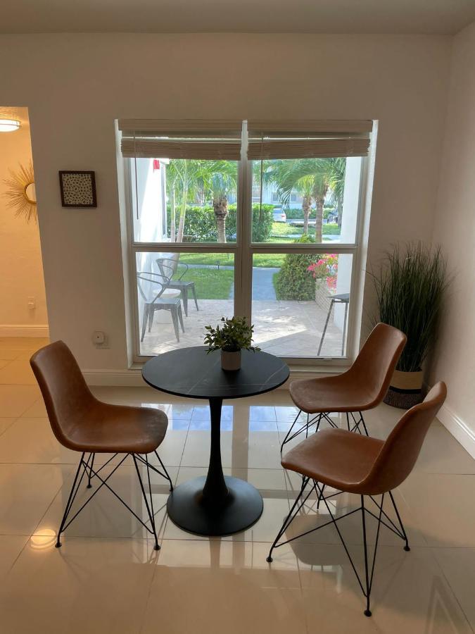 Bh Club By Zen Vacation Rentals 2Br 1Ba Miami Beach Eksteriør billede