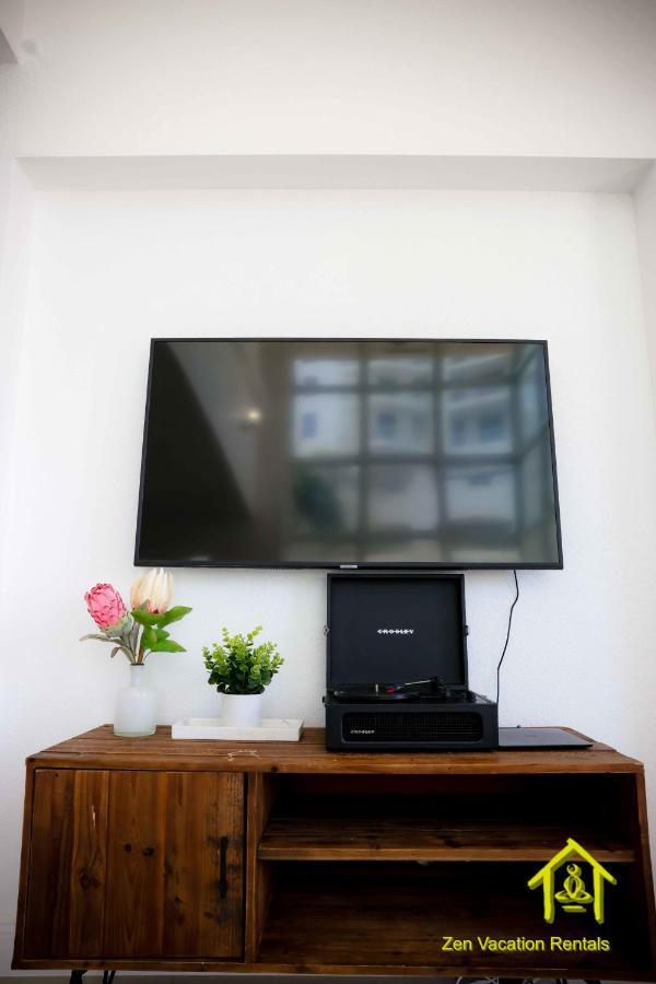 Bh Club By Zen Vacation Rentals 2Br 1Ba Miami Beach Eksteriør billede