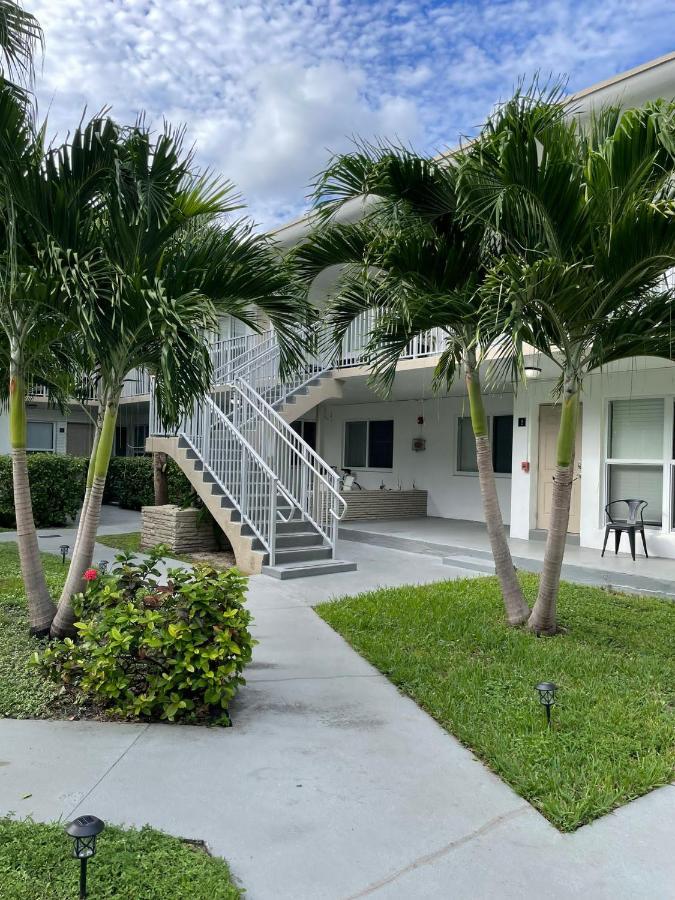 Bh Club By Zen Vacation Rentals 2Br 1Ba Miami Beach Eksteriør billede