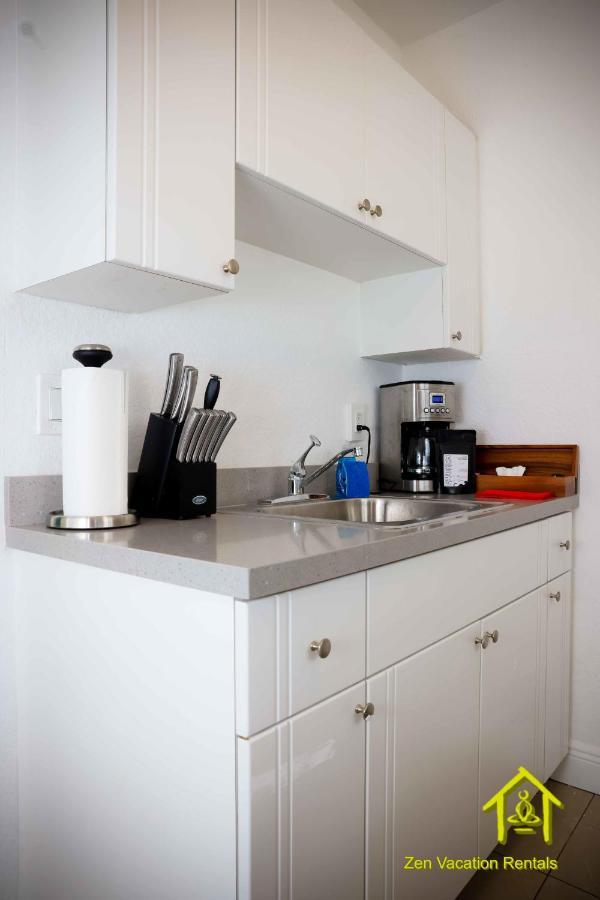 Bh Club By Zen Vacation Rentals 2Br 1Ba Miami Beach Eksteriør billede
